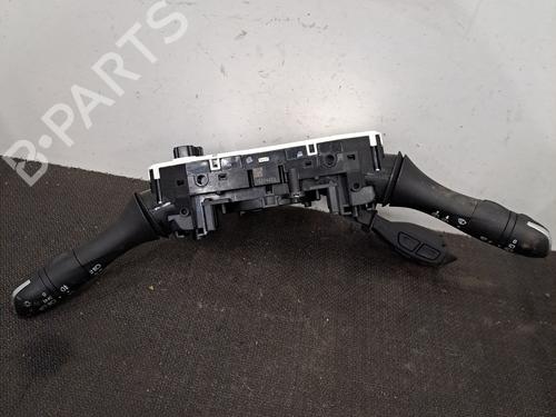 Steering column stalk RENAULT MEGANE IV Hatchback (B9A/M/N_) 1.5 Blue dCi 115 (B9A6) | BP28403819I23 - Image 5