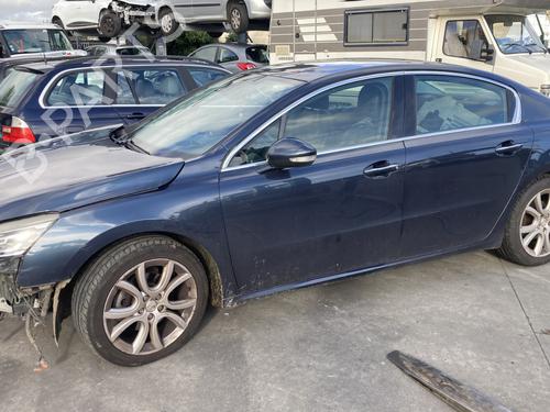Left front window switch PEUGEOT 508 I (8D_) 2.0 BlueHDi 150 | BP28395652I27 - Image 4