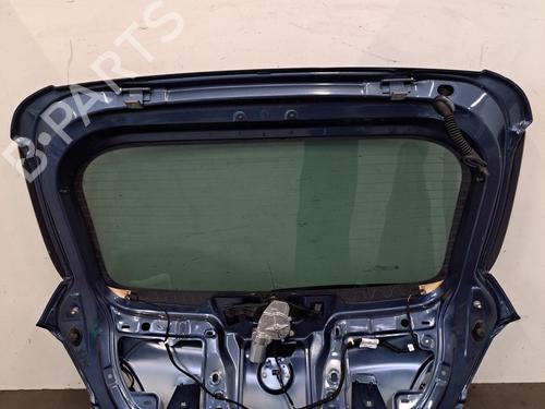 Klapa tylna bagażnika OPEL CORSA E (X15) 1.4 (08, 68) | BP29962013C6 