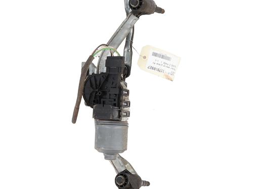 Front wiper motor RENAULT TWINGO II (CN0_) 1.2 (CN0D) | BP33421517M29 - Image 3