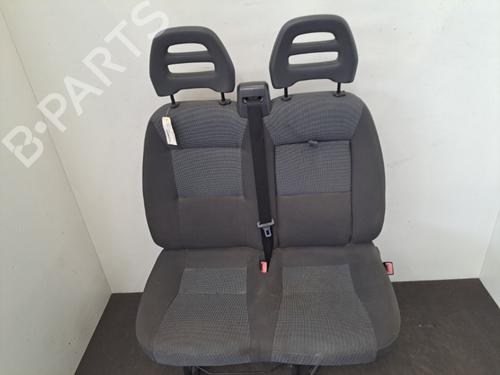 right-front-seat-peugeot-boxer-van-2006-28398893 main image