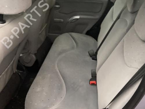 Right front fenders CITROËN C3 I (FC_, FN_) 1.4 i | BP28392358C42