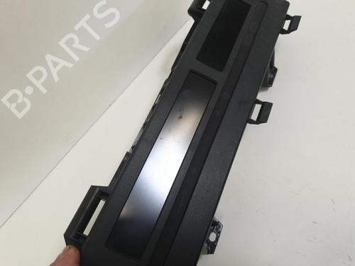 Instrument cluster RENAULT SCÉNIC III (JZ0/1_) 1.5 dCi | BP28396940C47 