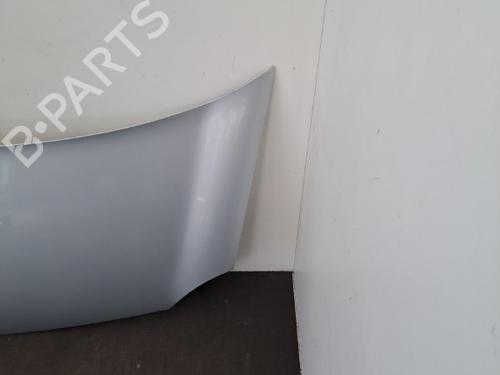 Hood RENAULT KANGOO / GRAND KANGOO II (KW0/1_) 1.5 dCi 90 (KW05, KW08, KW0G, KW11) | BP28392940C1 
