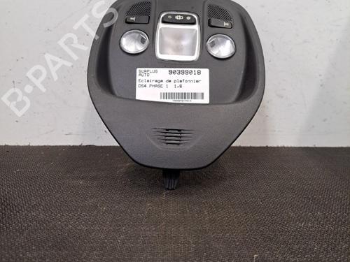 Innerbelysning CITROËN DS4 (NX_) 1.6 HDi 115 (114 hp) 28409785
