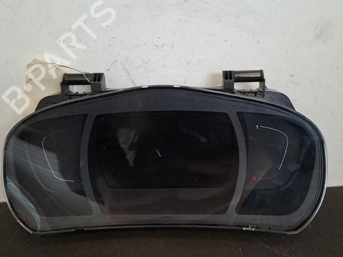 Instrumentenkombination für RENAULT ESPACE V (JR_) 1.6 dCi 160 (160 hp) 28401366
