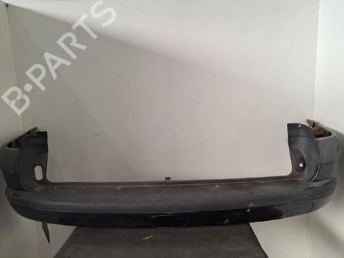 Rear bumper RENAULT ESPACE III (JE0_) 2.2 12V TD (JE0E, JE0H, JE0P) | BP28398397C8 