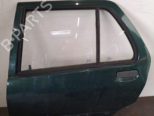Portier rechts achter RENAULT CLIO I (B/C57_, 5/357_) 1.2 (5/357Y, 5/357K) (58 hp) 30571691