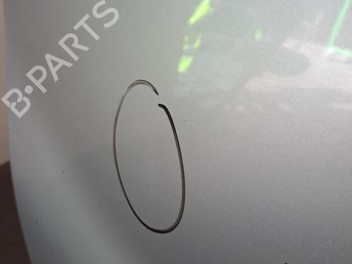 Left front door CITROËN BERLINGO MULTISPACE (B9) 1.6 HDi 90 | BP29256784C2 