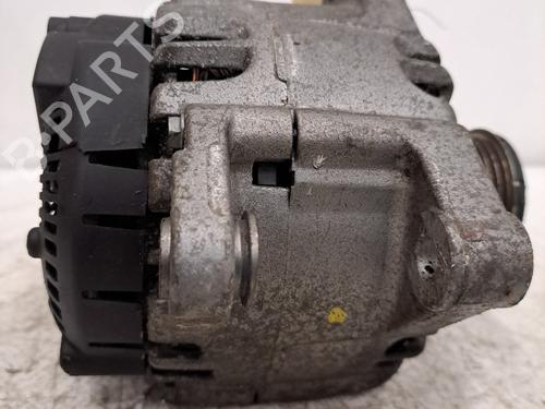 Alternator CITROËN C3 III (SX) 1.2 PureTech 82 | BP28392524M7 