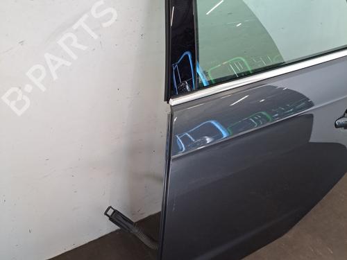 Left rear door AUDI A3 Sportback (8VA, 8VF) 2.0 TDI | BP29549703C4 
