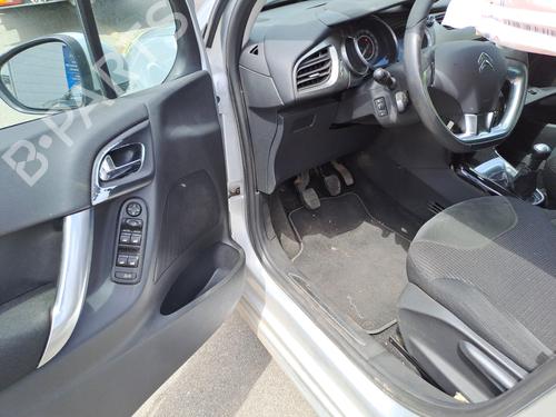 Rear parcel shelf CITROËN C3 II (SC_) 1.6 HDi 90 | BP29912623C85 - Image 22