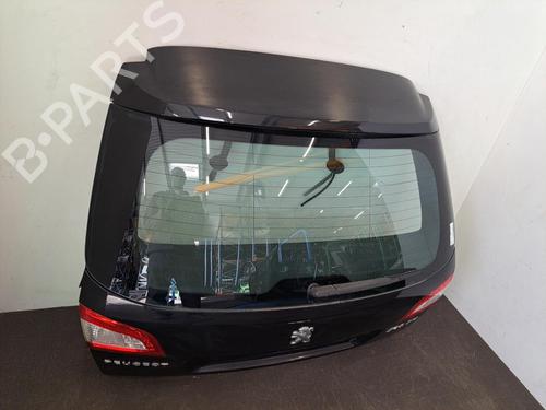 Tailgate PEUGEOT 508 SW I (8E_) 1.6 HDi | BP28402346C6 