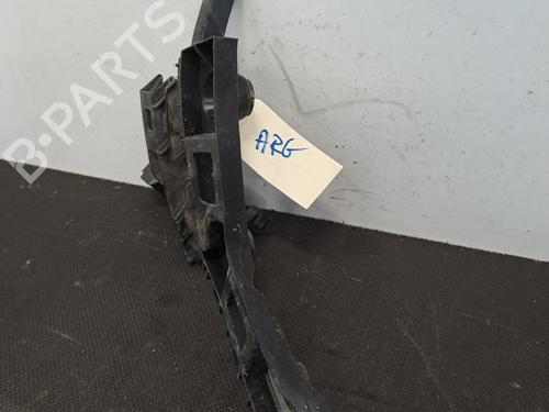 Rear bumper bracket VW GOLF VII (5G1, BQ1, BE1, BE2) 1.2 TSI | BP28395861C159 