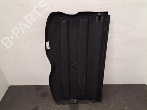 Used Rear parcel shelf Rear parcel shelf CITROËN C4 II (NC_) 1.6 BlueHDi 120 (120 hp) 28409153 28409153