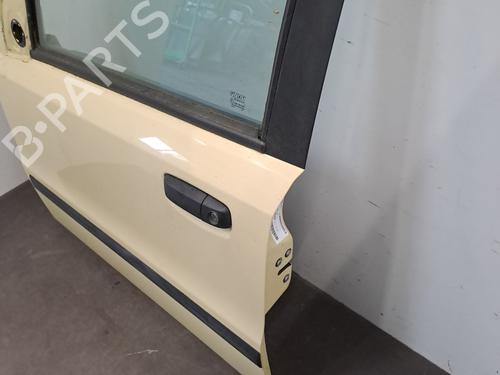 Left front door FIAT PANDA (169_) 1.1 (169.AXA1A) | BP28409133C2 