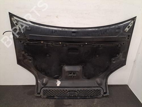 Hood FORD FUSION (JU_) 1.4 TDCi | BP28397835C1 