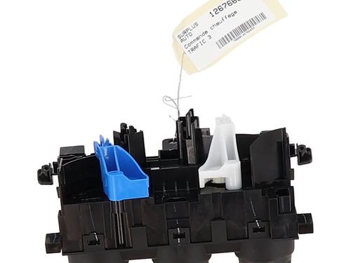Climate control RENAULT TRAFIC III Bus (JG_) | BP38033866I5 - Image 2