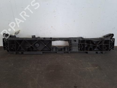 Used Front slam panel RENAULT CLIO IV (BH_) 1.5 dCi 75 (75 hp) 28401321