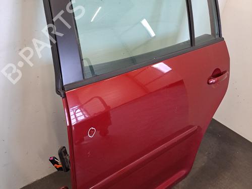 Left rear door VW TOURAN (1T1, 1T2) 1.6 FSI | BP28395584C4 