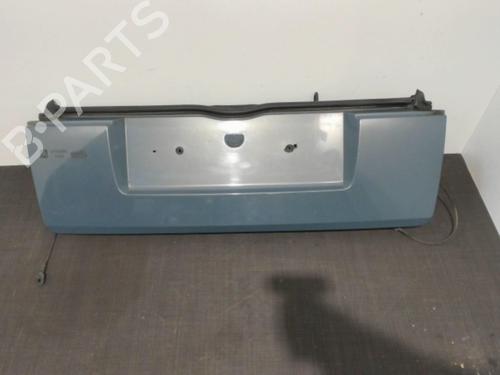 Used Tailgate CITROËN C2 (JM_) 1.6 (109 hp) 28405595