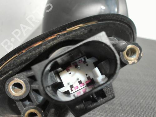 Used Left mirror MINI MINI (R50, R53) Cooper (116 hp) 28394097