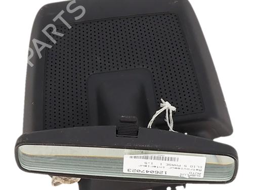 Rear mirror RENAULT CLIO V (B7_) 1.5 Blue dCi 100 (B7AD) | BP37748609I6 - Image 2