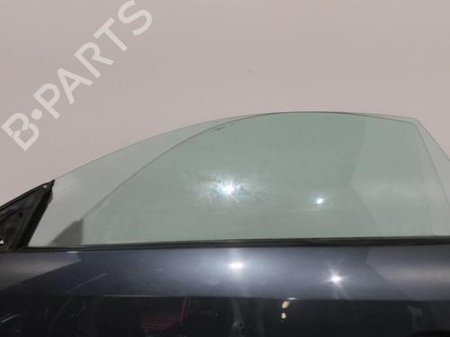 Used Left front door OPEL TIGRA TwinTop (X04) 1.4 (R97) (90 hp) 28399424