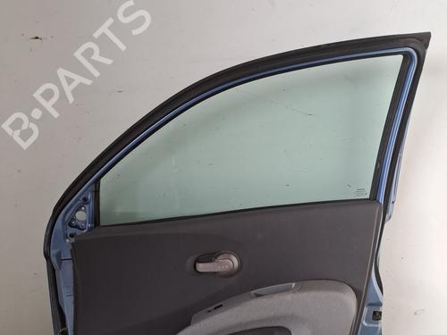 Right front door NISSAN MICRA III (K12) 1.2 16V | BP29425779C3 