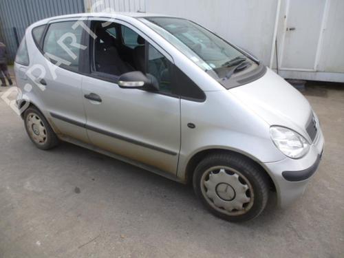 Engine MERCEDES-BENZ A-CLASS (W168) A 170 CDI (168.009, 168.109) | BP28405947M1 