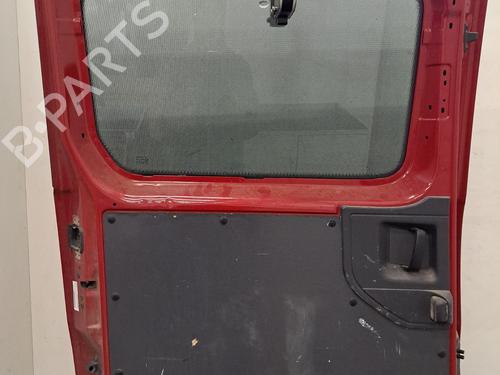 Left slide door CITROËN JUMPY II Van 1.6 HDi 90 8V | BP28396139C74 