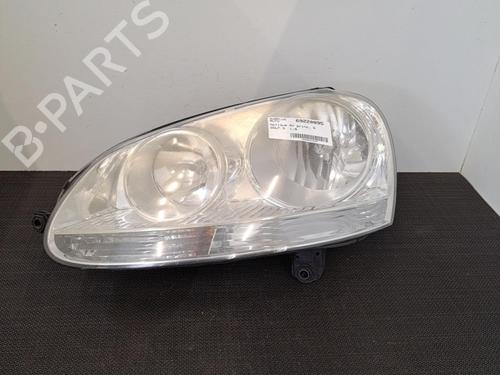 Used Left headlight Left headlight VW GOLF V (1K1) 1.9 TDI (105 hp) 28397111 28397111