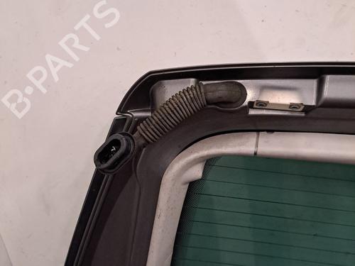 Tailgate PEUGEOT 807 (EB_) 2.0 HDi | BP28403716C6