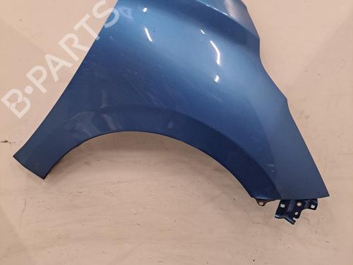 Forskærm Højre NISSAN MICRA V (K14) 1.0 (71 hp) 31755218