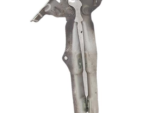 Used Hinge/Door check strap Hinge/Door check strap CITROËN DS3 (SA_) 1.6 VTi 120 (120 hp) 39729605 39729605
