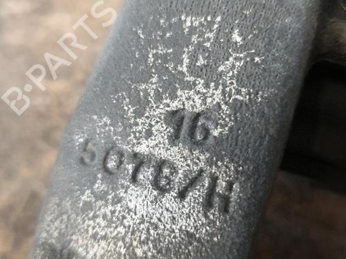 Højre bremsekaliber bag VW PASSAT CC B6 (357) 2.0 TDI (140 hp) 28391457