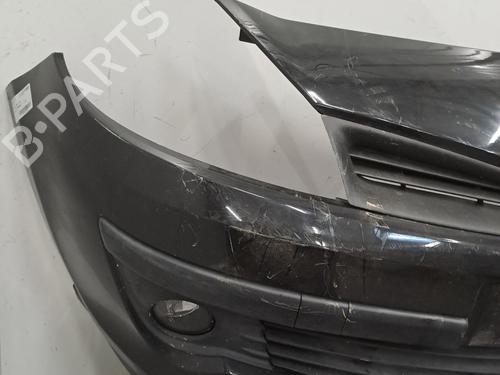Front bumper RENAULT CLIO III (BR0/1, CR0/1) 1.6 16V (BR09, BR0T, CR09, CR0T) | BP29481935C7 