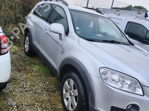 Horn CHEVROLET CAPTIVA (C100, C140) 2.0 D | BP40056237E13 - Image 15