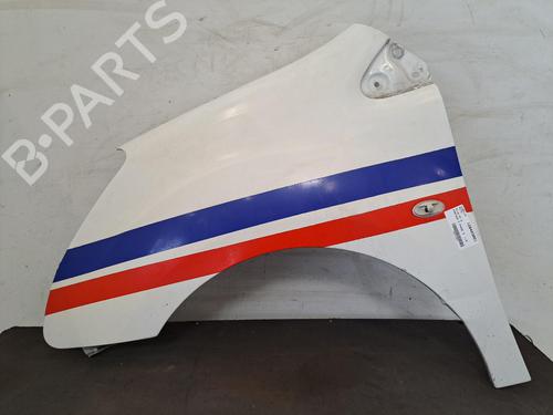 Used Left front fenders Left front fenders 36984519 36984519