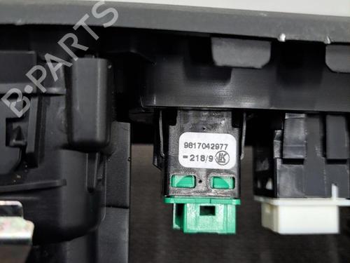Switch CITROËN BERLINGO Box Body/MPV (K9) 1.5 BlueHDi 130 | BP29129504I30 