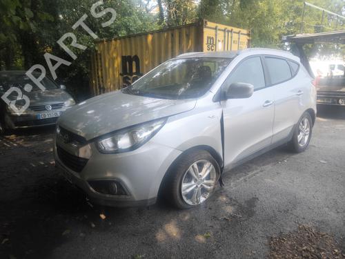 Warning switch HYUNDAI ix35 (LM, EL, ELH) 1.7 CRDi | BP31992603I22 - Image 22