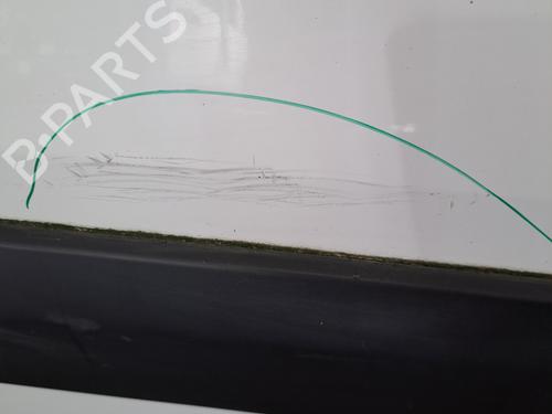 Right front door PEUGEOT EXPERT Van (VF3A_, VF3U_, VF3X_) 2.0 HDi 120 | BP29630236C3 