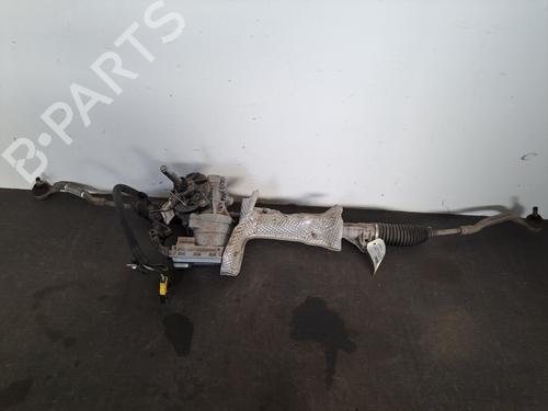 Used Steering rack PEUGEOT 3008 II SUV (MC_, MR_, MJ_, M4_) 1.2 THP/ PureTech 130 (MRHNSM, MRHNSU, MRHNSJ, MRHNYW,... (131 hp) 28407076