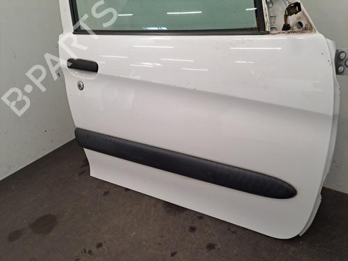 Right front door CITROËN XSARA PICASSO (N68) 1.6 HDi | BP28390460C3 