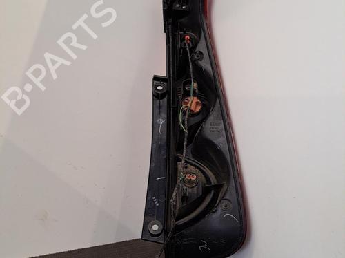 Left taillight NISSAN NOTE (E11, NE11) 1.5 dCi | BP28408167C34