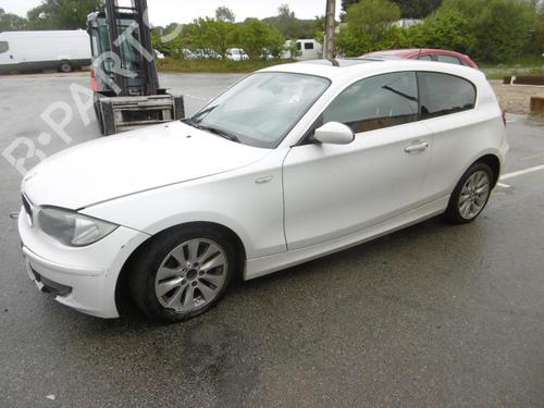 Card reader BMW 1 (E81) 118 d | BP28399994E4 - Image 6