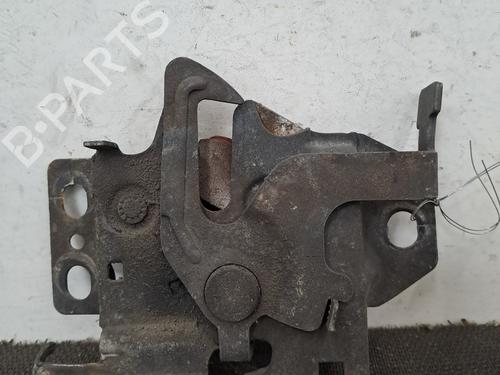 Hood lock MG MG ZR 2.0 TD | BP29434875C133 