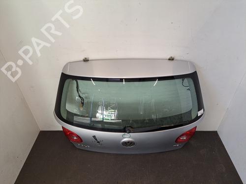 Tailgate VW GOLF V (1K1) 1.9 TDI | BP28396716C6