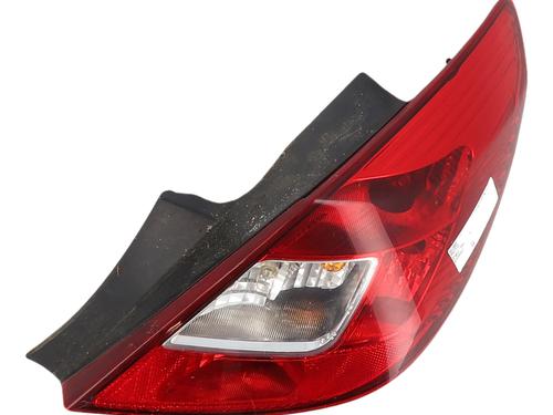 Right taillight OPEL CORSA D (S07)  | BP37410538C35  - Image 6
