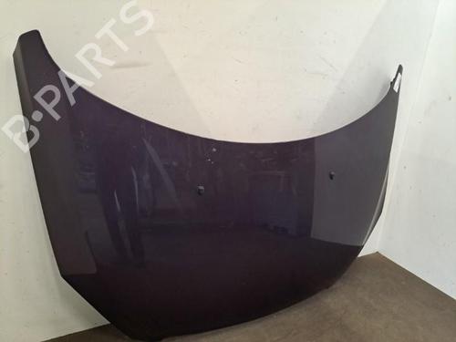 Used Hood PEUGEOT 307 (3A/C) 1.6 16V (109 hp) 28410139